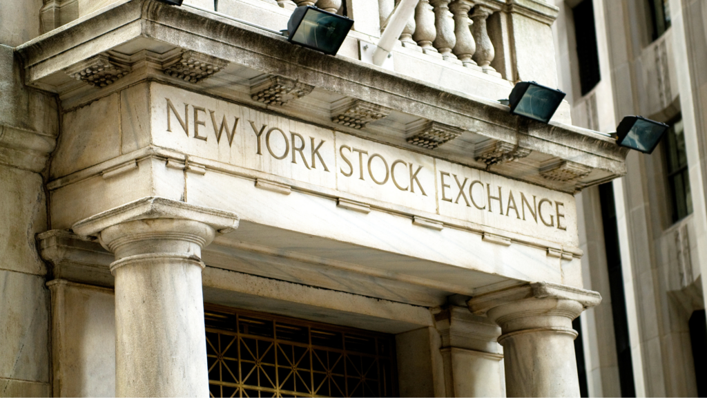 New York Stock Exchange