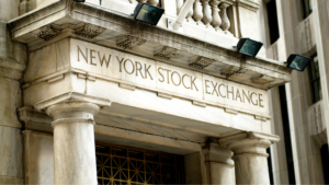 New York Stock Exchange