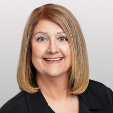 Rhonda Gibbons Headshot